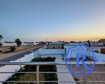 EXCLUSIF Villa KOMOTINI à vendre a Djerba image-18