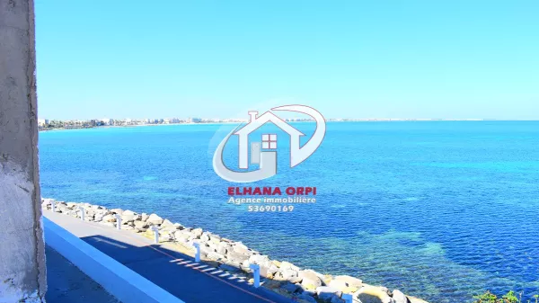 Eccezionale Casa di Mare a Borjerras, Mahdia