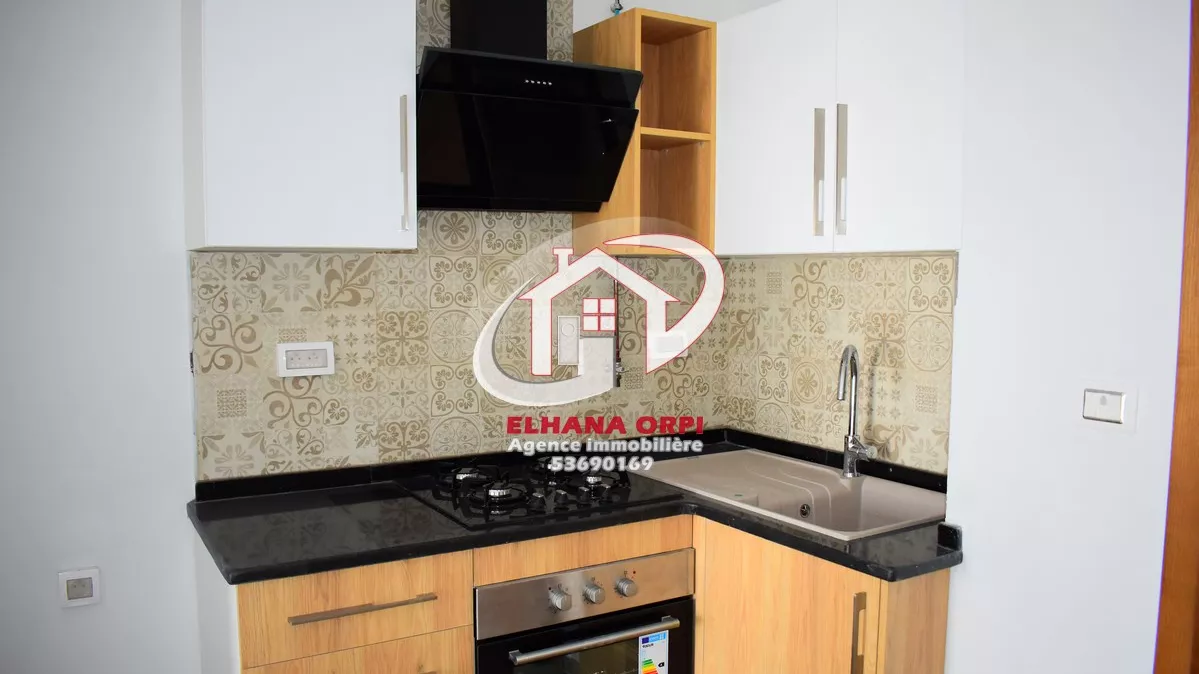 Luxury New Apartments in Mahdia's Tourist Zone