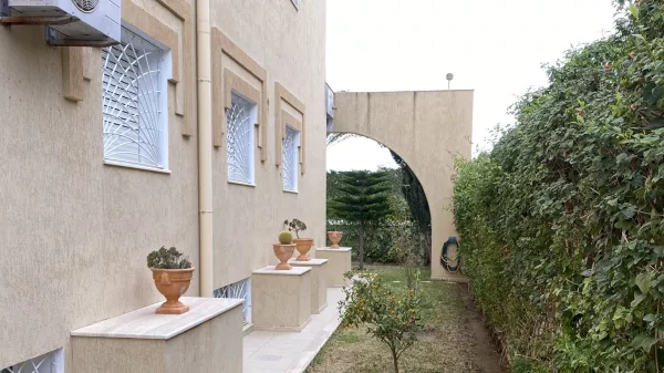 Villa di Lusso a Sousse