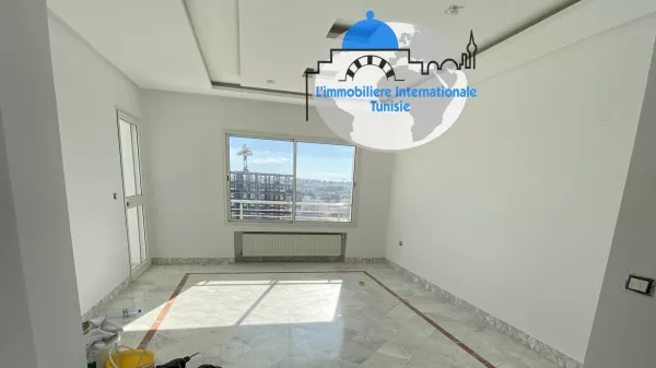 Luminoso e Spazioso Appartamento S+3 a Sahloul 4