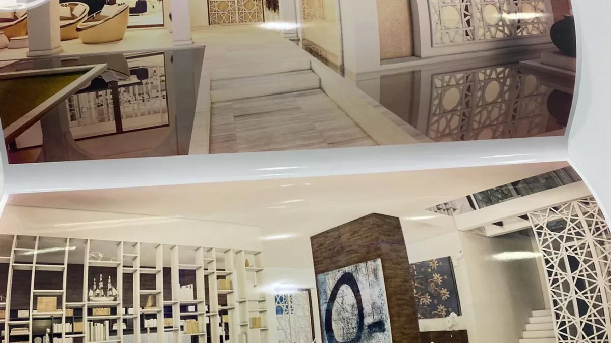 Opportunità Unica: Terreno e Villa Incompiuta a Khezama Est, Sousse