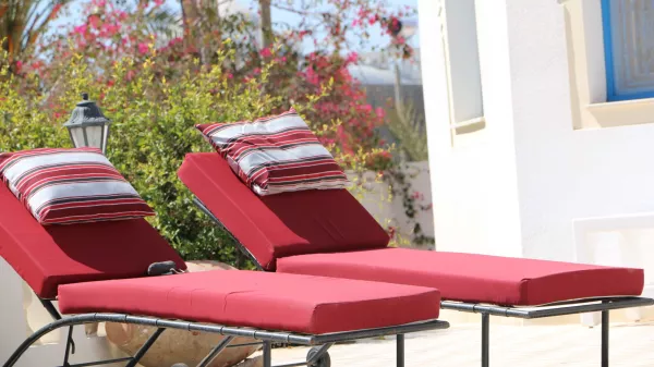 Villa di Lusso per Vacanze con Piscina a Djerba