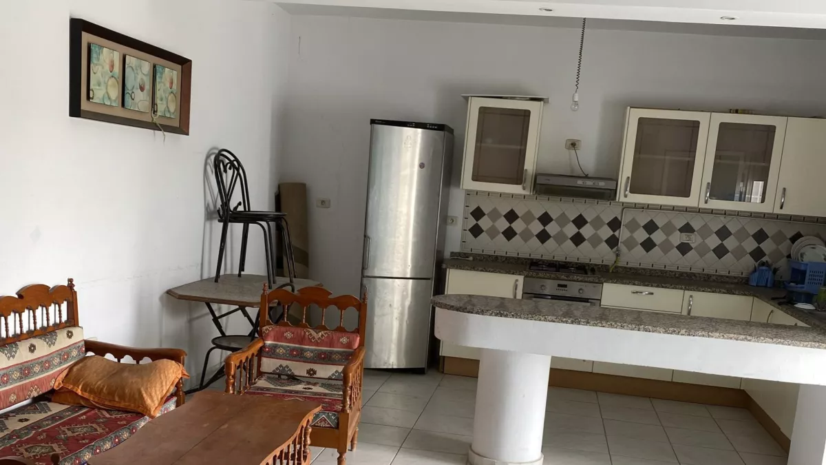 ملاذ ساحلي في قنطاوي: جنة الأحلام لمحبي البحر