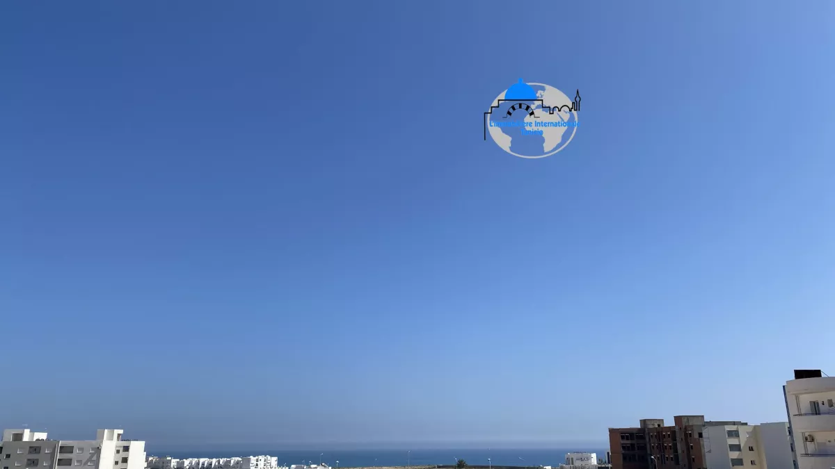 Scopri questo Stupendo Appartamento S+2 a Hergla, Perfetto per uno Stile di Vita da Mare!