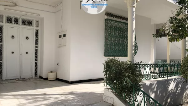 Bella e Spaziosa Villa a Bouhsina, Sousse