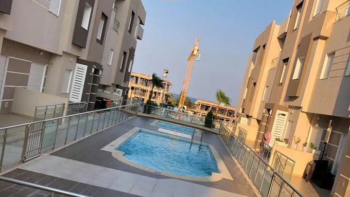 ثلاثة طوابق فاخر في شط مريم