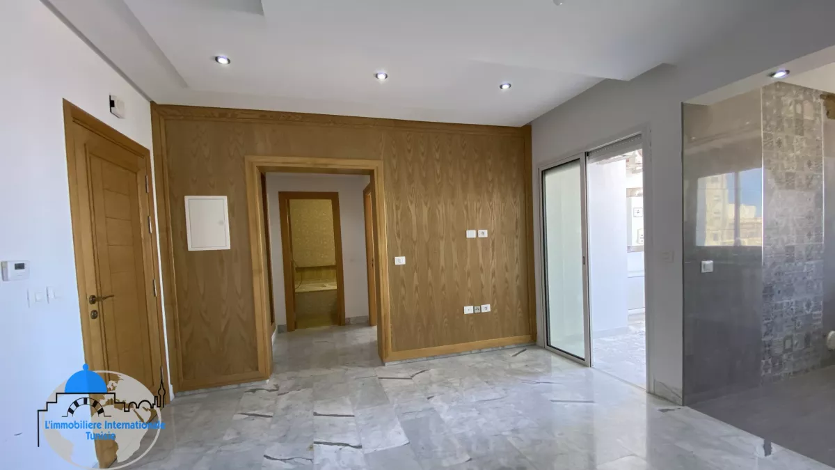 شقة س+1 فاخرة في صहलول 4