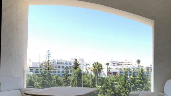 Appartamento S+1 Stupendo in Zona Turistica di Sousse sul Mare