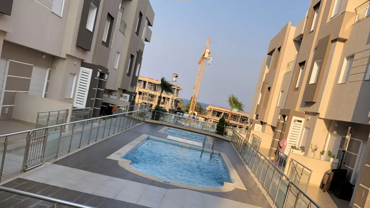 Lussuoso Triplex S+3 a Chott Mariem, Sousse: Lo Spazio di Vita Ideale