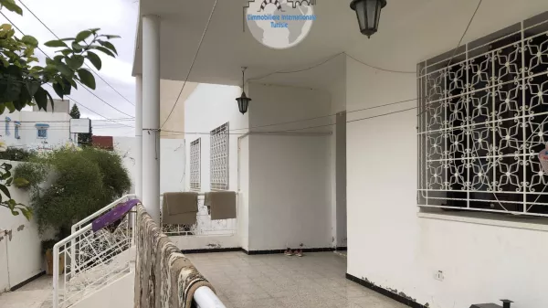 Villa Stupenda a Khezama Ouest