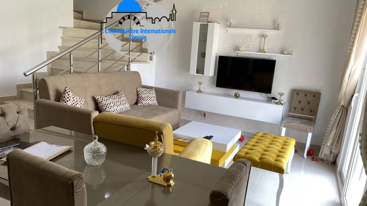 ثلاثة طوابق فسيح في شط مريام