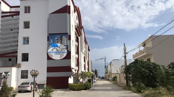 Terreno in Vendita a CHOTT MERIEM, Sousse