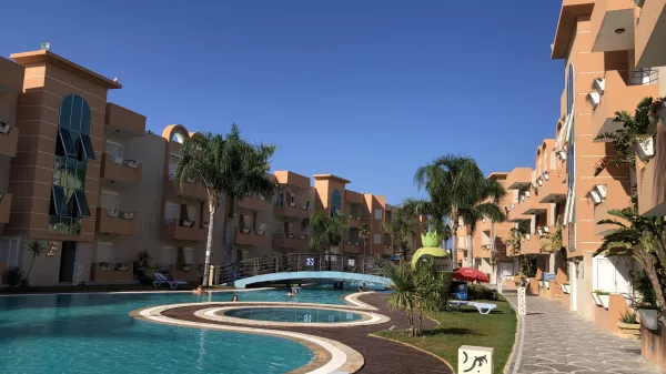 Incantevole Monolocale in Vendita a Chott Meriem, Sousse