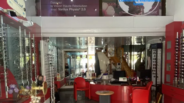 Eccezionale Opportunità Commerciale a Sousse