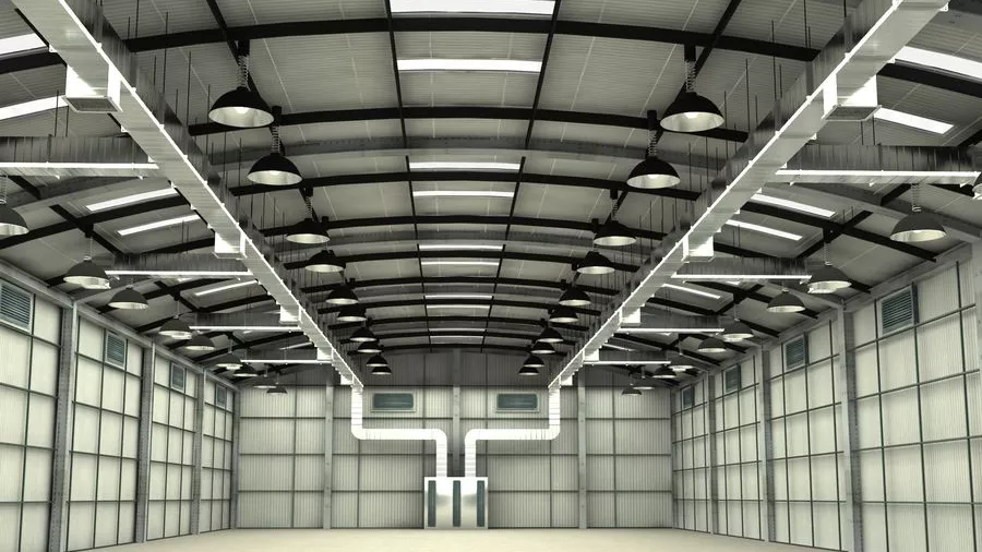 Commercial Land for Sale: 3658m² in Nabeul, 100m from Tunis Road