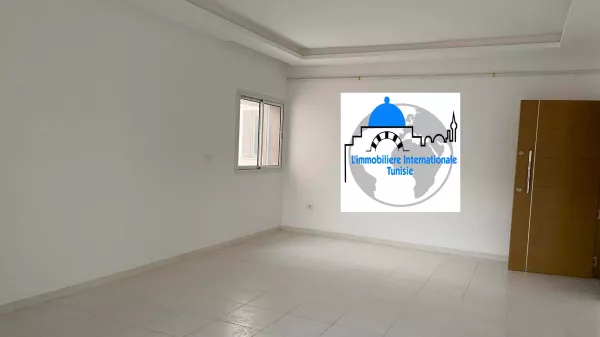 Appartamento S+3 Spettacolare a Sahloul 4