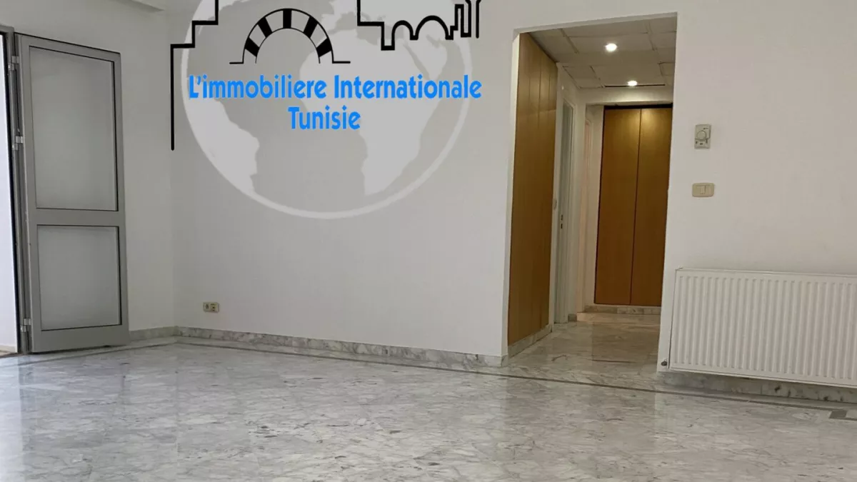 Appartamento di Lusso S+2 sulla Rotta Turistica di Sousse: Un'Oasi di Pace Vicino a Tutte le Strutture