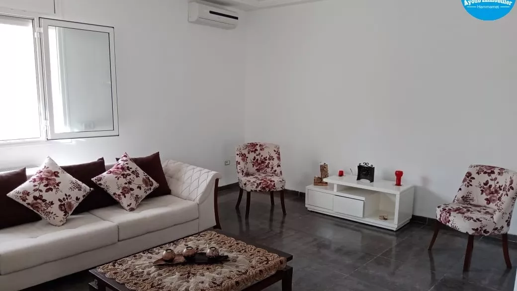 Your Dream Home in Hammamet: Maison HM