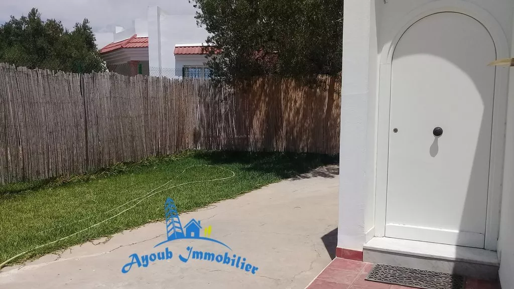 استوديو فاطومة: ملاذك الجديد للسلام في الحمامات