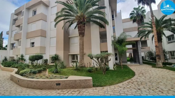 Dream Retreat in Hammamet