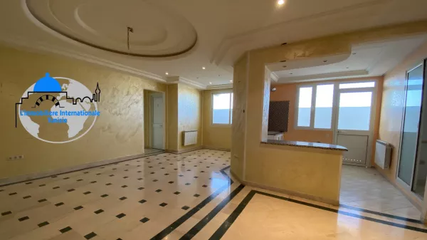 Office Space S+2 in Corniche Sousse