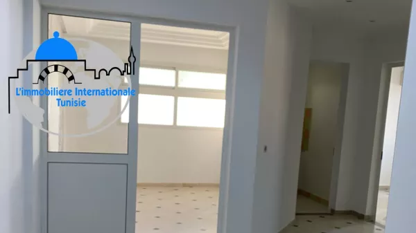 Office Space S+2 in Corniche Sousse