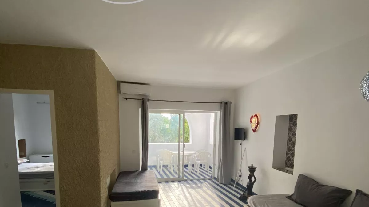 بونجالو س+1 فاخر في كنطاوي - المكان المثالي لحياة هادئة