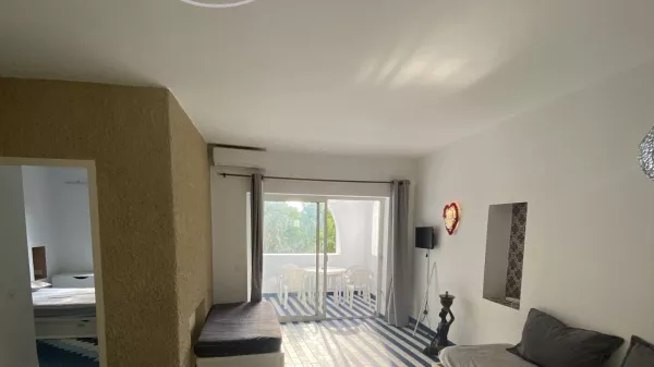 Incantevole Bungalow S+1 a Kantaoui - Ideale per una Vita Pacifica