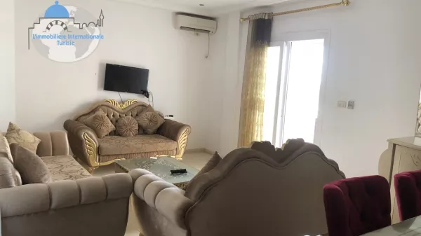 Intelligent Investment Opportunity in Sousse