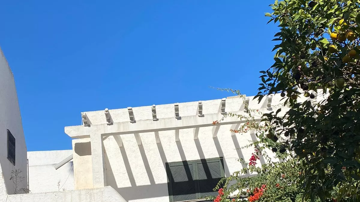 بونجالو فاخر في بورت قنتاوي