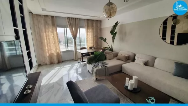 Appartamento di Lusso S+2 a Hammamet