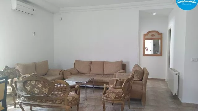 شقة فنينة: ملاذك الجديد للسلام في الحمامات