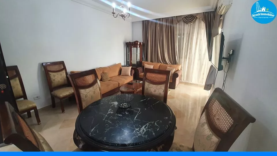 شقة ريدها سي: ملاذك الجديد للسلام في نابل