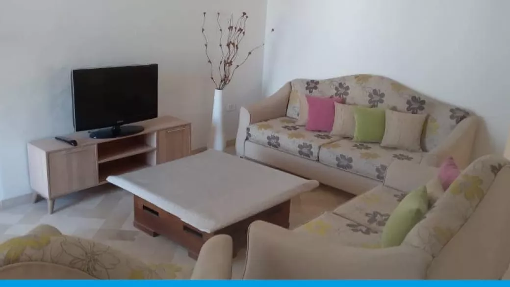 شقة طالع: بيتك الجديد في الحمامات