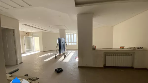 Spacious Open Space in Sahloul