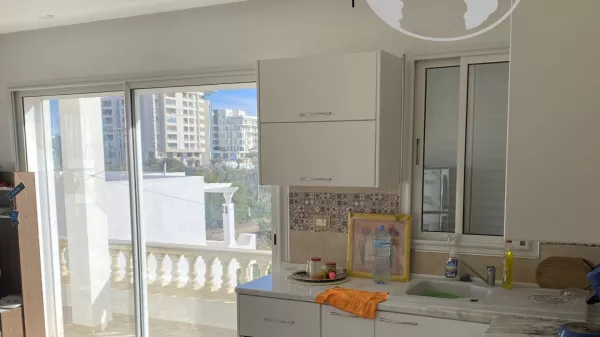 Luxury Villa Floor in Khezama, Sousse