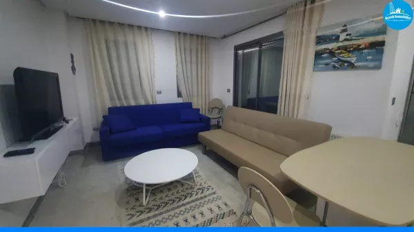 Your Ideal Retreat in Hammamet Nord