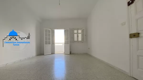 Stunning S+2 Apartment in Panorama Sousse