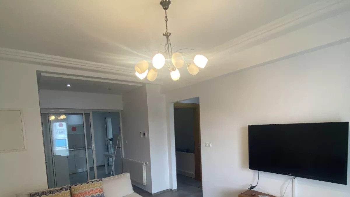 شقة فاخرة S+2 في حي خزامة، سوسة