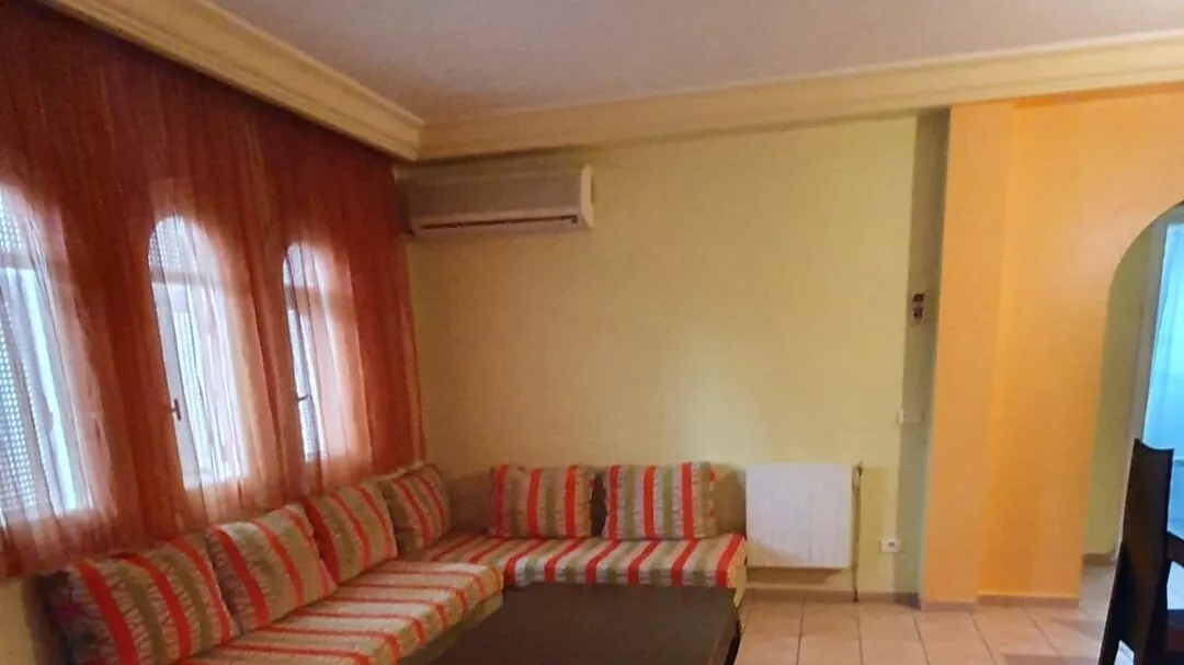 Apartment Jinen C: Your New Home in Hammamet