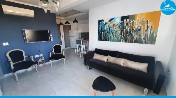 Your New Haven of Peace