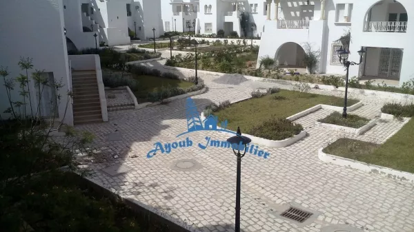 Dream Haven in Hammamet