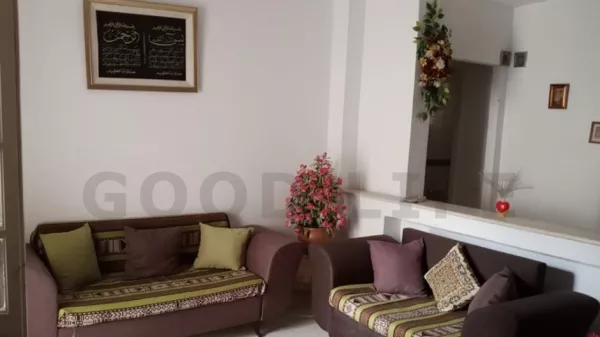 Stunning S+3 Apartment in Borj Louzir