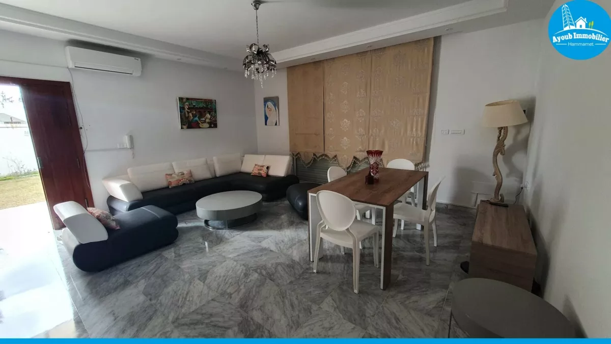 Villa Latifa: Il Vostro Rifugio dei Sogni a Nabeul