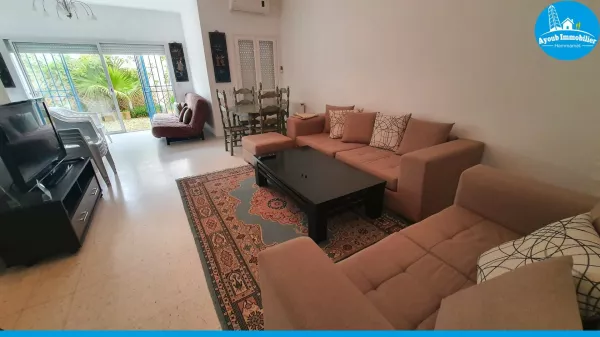 Your Dream Studio in Hammamet