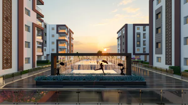 Discover Elegance and Serenity in Hammamet with Our Luxury Apartments for Sale