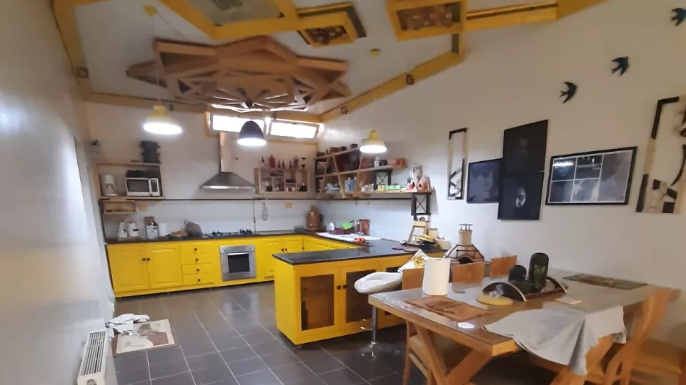 Villa di Lusso sul Mare a Chott Mariem, Sousse