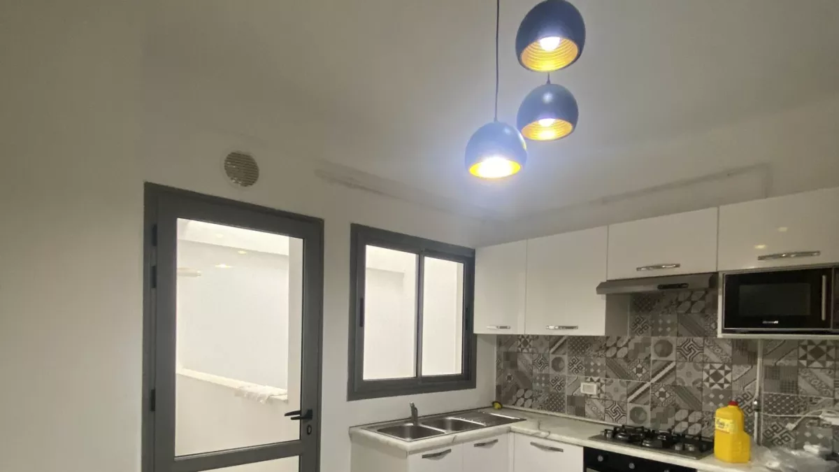 Traumhafte S+2-Wohnung in Sousse