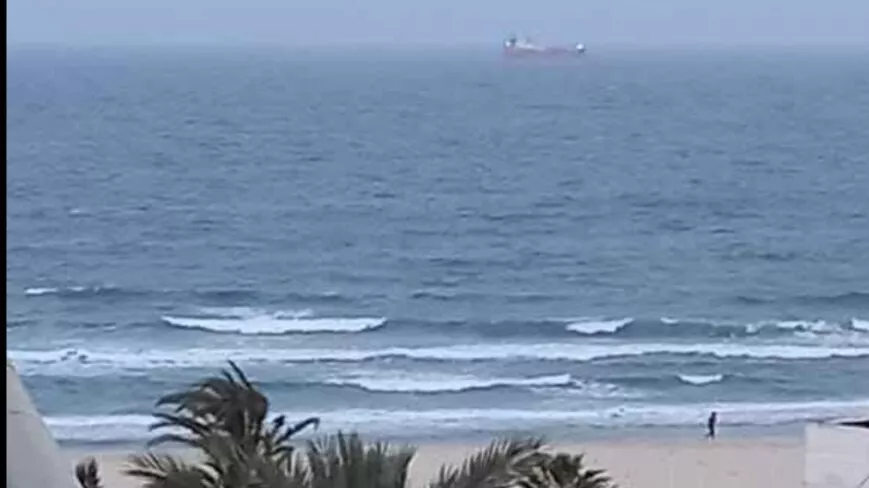 Luxurious Apartment in Khezama Tourist Zone, Sousse: An Ideal Investment for Sea Lovers